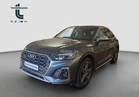 Audi SQ5 Sportback TDI tiptronic quattro AHK