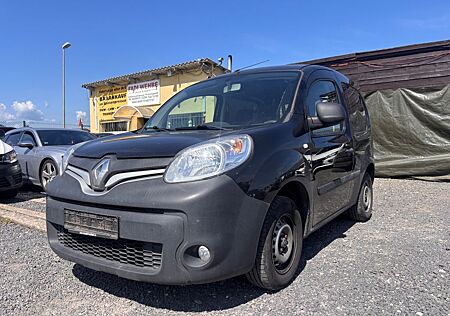 Renault Kangoo Rapid Compact