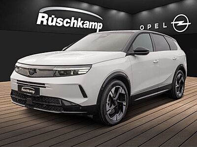Opel Grandland GS Plug-in-Hybrid 1.6 Voll-LED 360-Kam