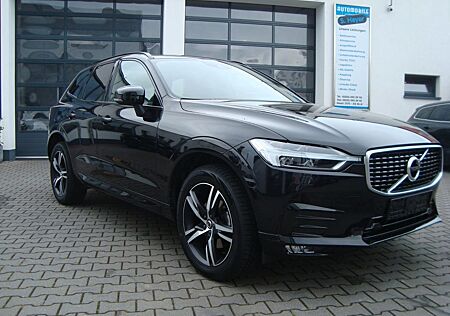 Volvo XC 60 R Design