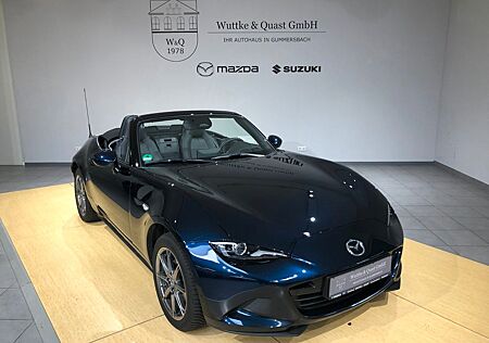 Mazda MX-5 Exclusive-Line*Bose*Kamera*
