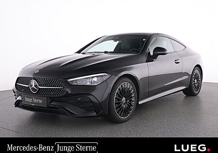Mercedes-Benz CLE 180 AMG+MBUX+LED+Pano+HUD+Burm3D+NIght+360°
