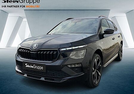 Skoda Kamiq 1.5 TSI DSG Monte Carlo MATRIX+APP+DAB+ACC