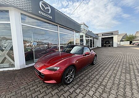 Mazda MX-5 SKY-G 2.0 AL-Selection DES-P ACT-P