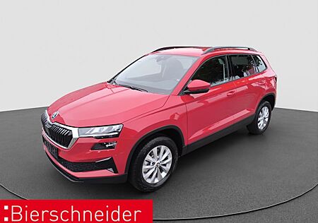 Skoda Karoq 1.5 TSI DSG Selection LED RFK EL.HECKKLAPP