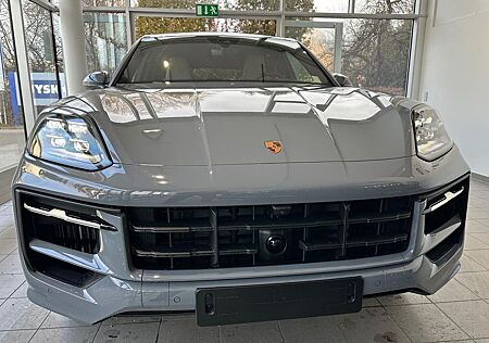 Porsche Cayenne Facelift/gr-sw/Pan/Mtx/ACC/14W/21