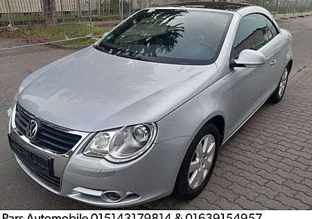 VW Eos Volkswagen 2.0 Inklusive ! Jahr Garantie,TÜV neu