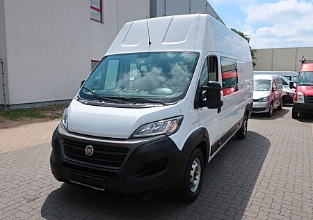 Fiat Ducato Maxi Grossr.-Kasten 35 180 L5H3 / 7 Sitze