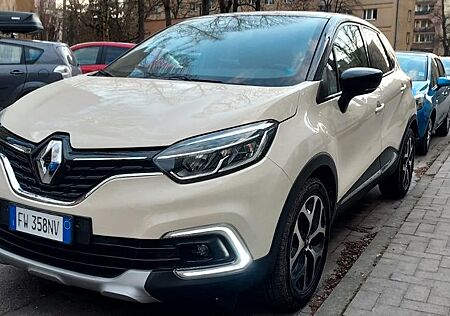 Renault Captur 0.9 TCe, Start&Stop EURO 6, 2019, LED