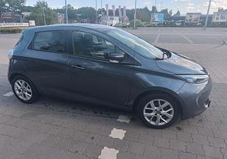 Renault ZOE gebraucht kaufen Renault ZOE Life R110/Z.E. 40 mit Batterie Life