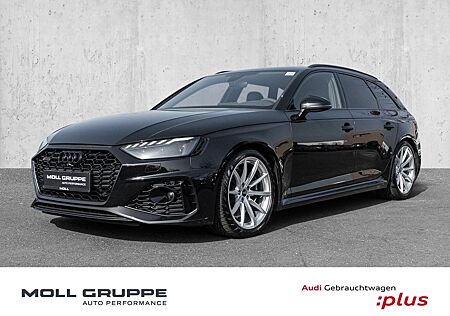 Audi RS4 RS 4 Avant RS 4 Avant 331(450) tiptronic