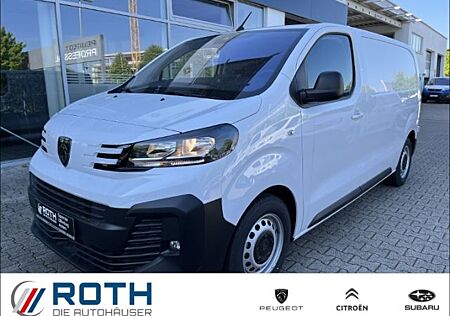Peugeot Expert Kasten L2 EU6d 2.0 BlueHDi 180 EAT8 Navi