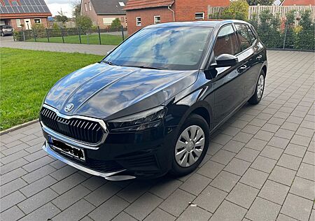 Skoda Fabia 1.0l MPI 59kW ACTIVE 26 Tkm