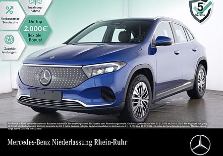 Mercedes-Benz EQA 250/ElArt/Advanced+/Kamera/Distronic/Ambient
