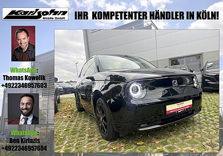 Honda e Advance-Paket