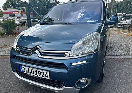 Citroën Berlingo Kombi Selection