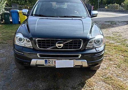 Volvo XC 90 XC90 D5 AWD Beartronic