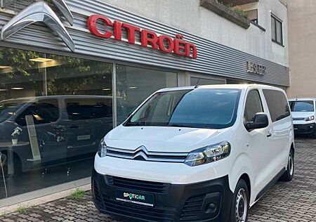 Citroën Jumpy KOMBI M 120STT