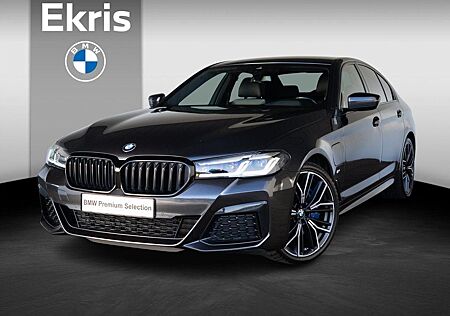 BMW 545e 545 5-serie xDrive High Executive | M Sport