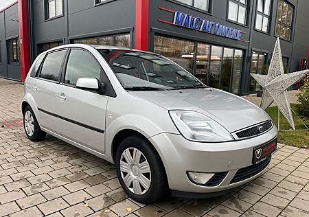 Ford Fiesta Futura(Tüv&Insp.neu)