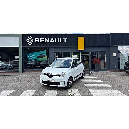 Renault Twingo leasen