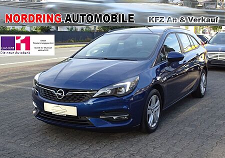 Opel Astra 1.5 CDTI ST Business*LED-XENON*NAVI*1.HAND
