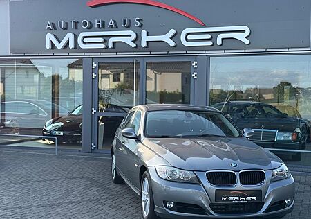BMW 320d 320 Baureihe 3 Lim. xDrive