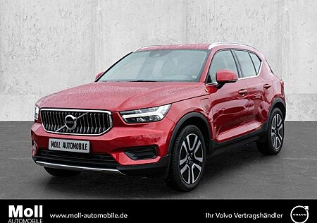 Volvo XC 40 XC40 Inscription Expression Recharge Plug-In Hyb