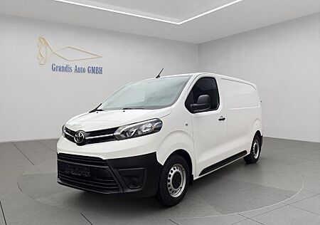 Toyota Pro Ace Proace Verso L1 Kasten TEMPOMAT KLIMA