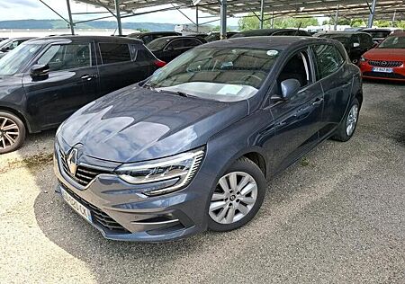 Renault Megane 1.5 dCi 115 EDC Business Navi,Klimaut,LED