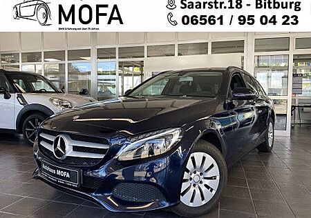 Mercedes-Benz C 220 C -Klasse T-Modell T BlueTec / d