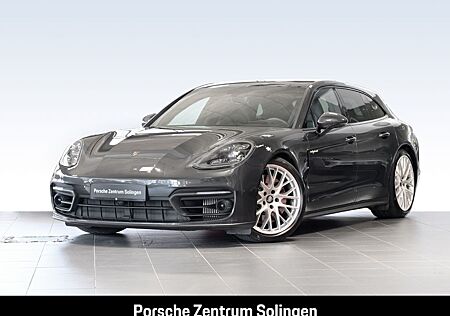 Porsche Panamera 4S E-Hybrid Sport Turismo Matrix Panora