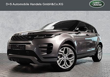 Land Rover Range Rover Evoque D165 R-Dynamic SE