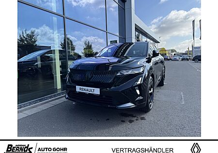 Renault Rafale E-Tech Plug-in Hybrid 300 4x4 Solarbay