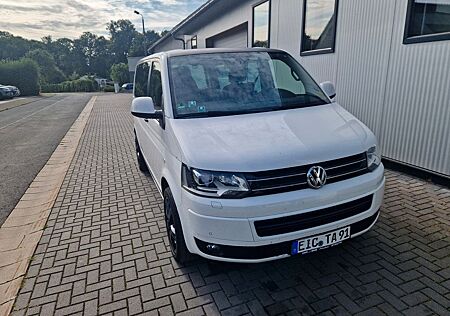 VW T5 Multivan Volkswagen , MwSt. ausweisbar