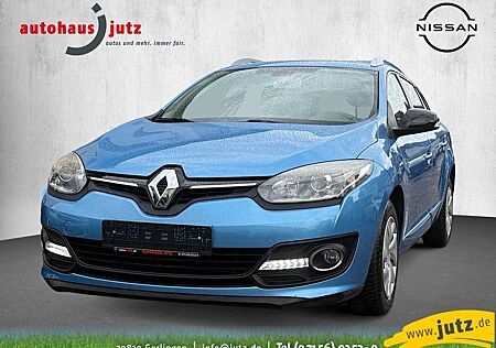 Renault Megane Grandtour 1.5 dCi 110 FAP Limited ENERGY