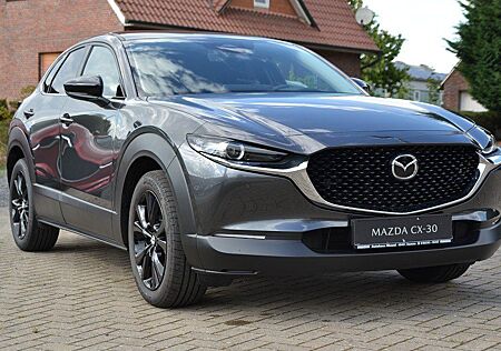 Mazda CX-30 2.5L e-SKYACTIV G 140 6AT FWD Homura