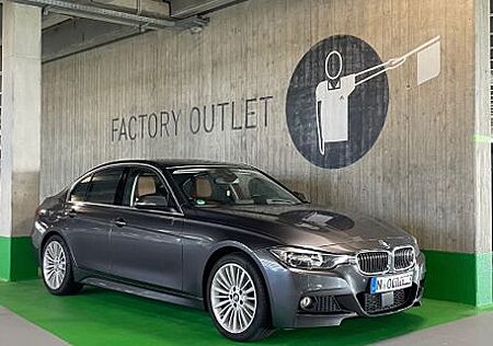 BMW 328i 3er F30 - M-Paket !TÜV NEU!
