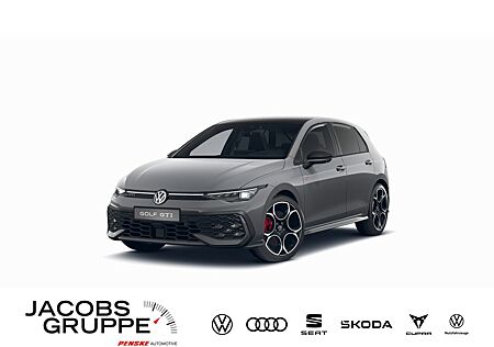 VW Golf Volkswagen VIII 2.0 TSI GTI "Black Style" DSG,Navi,Mat