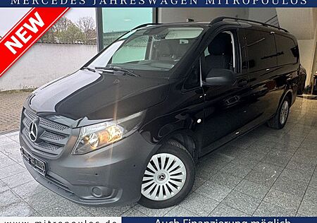 Mercedes-Benz Vito Tourer 116 CDI Pro extralang*9 Sitze*Kamera