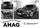 BMW 520d xDrive Touring Luxury Line UPE 80TEuro
