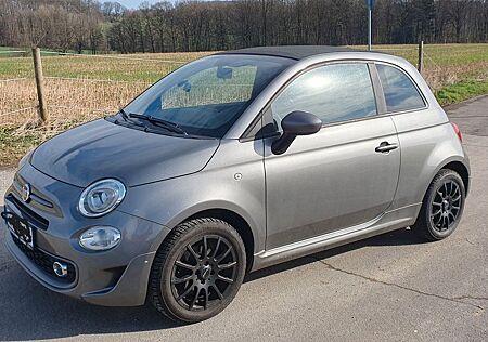 Fiat 500C 0.9 8V TwinAir SPORT C SPORT