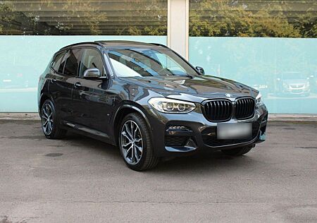 BMW X3 xDrive30e M SPORT AT M SPORT