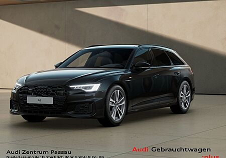 Audi A6 Avant 50 TDI quattro S line tiptr. MATRIX AHK