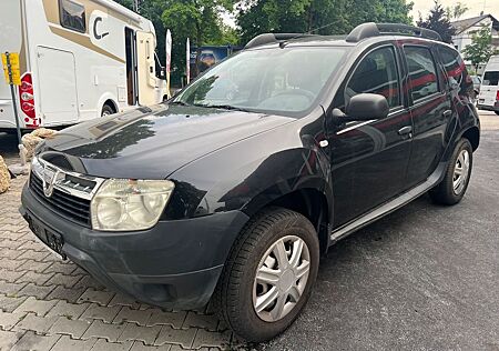 Dacia Duster I Ambiance 4x2 TÜV12/2026