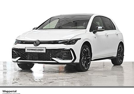 VW Golf Volkswagen R -Line 1.5L TSI DSG BusinessPremium BlackS