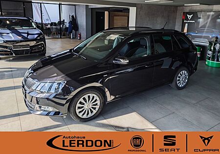 Skoda Fabia Combi 1.0 Ambition NAVI|DAB|SHZ|FullLink