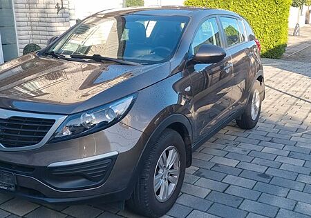 Kia Sportage 1.6 GDI 2WD Dream-Team Dream-Team