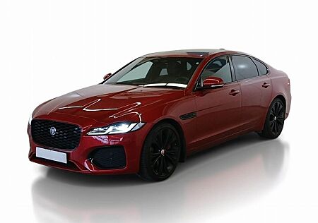 Jaguar XF gebraucht kaufen Jaguar XF P300 AWD HSE Exclusive Premium Pano Meridian ACC