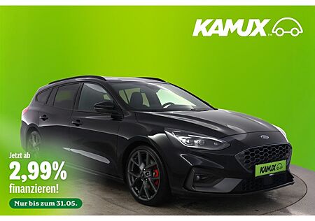 Ford Focus 2.3EBoost Turnier Aut. ST+LED+NAVI+KAMERA